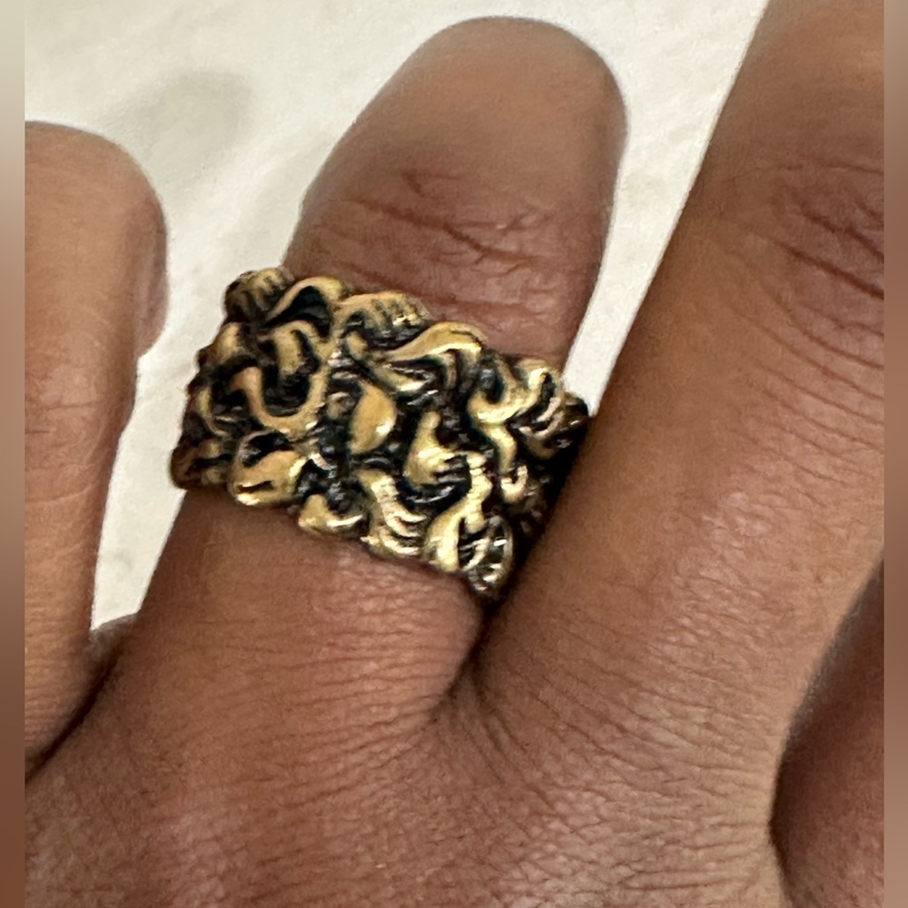 Gucci Ring - Picture 7 of 13
